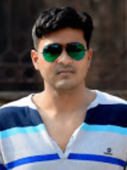 Sahil – Sperm Donor in Lucknow, Uttar Pradesh, India