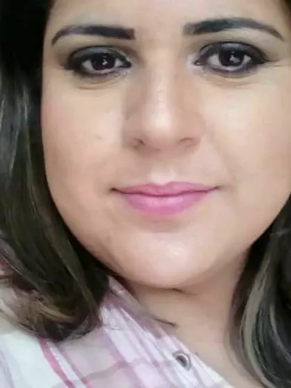 Drielly – Egg Donor in Nova, Mato Grosso do Sul, Brazil