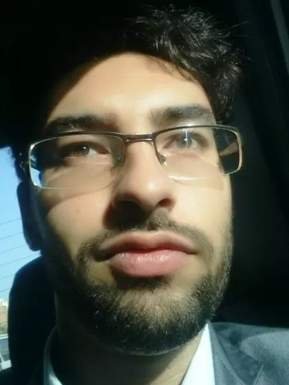 Oualid – Sperm Donor in Casablanca, Casablanca, Morocco – photo 4