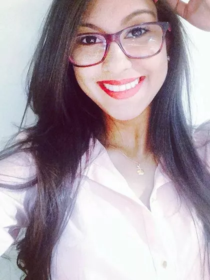 Thamires – Egg Donor in Osasco, Sao Paulo, Brazil