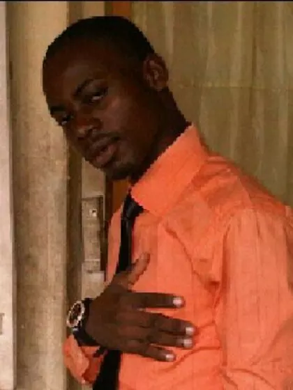 Okechi ā Sperm Donor in Sagamu, Ogun, Nigeria