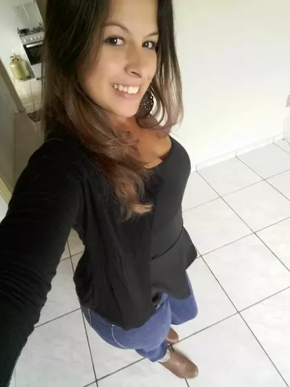 Vina – Surrogate Mother in Duartina, Sao Paulo, Brazil