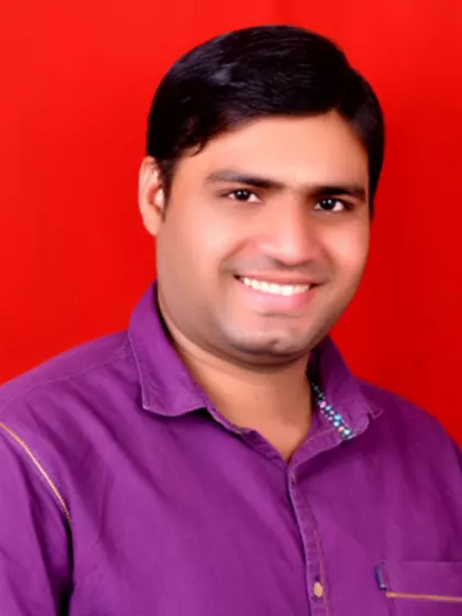 Dilip – Sperm Donor in Bombay Sion, Maharashtra, India