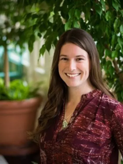 Keeli – Surrogate Mother in Chapel Hill, North Carolina, United States