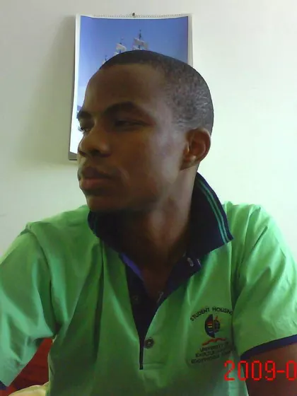 Mhlengi – Sperm Donor in Durban, KwaZulu Natal, South Africa – photo 2
