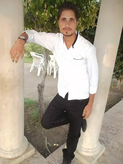 Raheel – Sperm Donor in Lahore, Punjab, Pakistan – photo 3