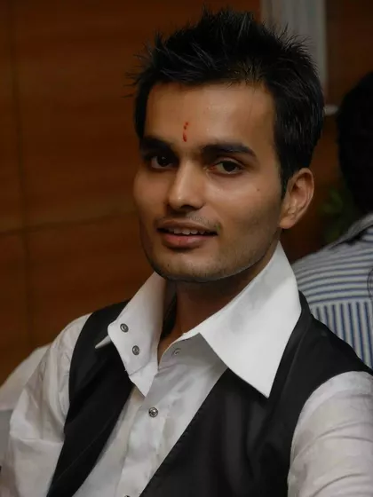 Kussh – Sperm Donor in Mumbai, Maharashtra, India – photo 2