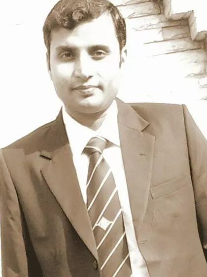 Amit – Sperm Donor in Bhushandapur, Orissa, India