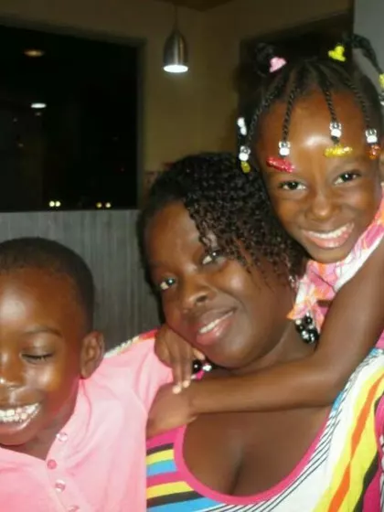 Latoya – Surrogate Mother in Fairfield, Saint James, Jamaica – photo 2