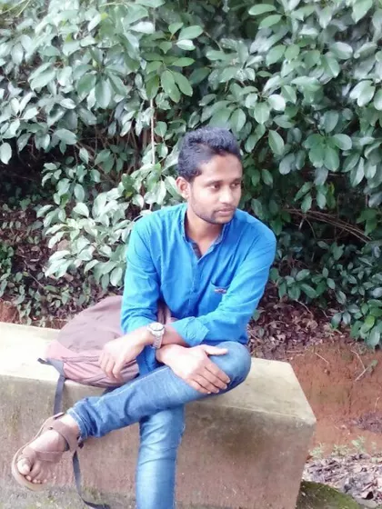Akshay – Sperm Donor in Shimoga, Karnataka, India – photo 2