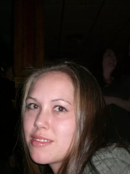 Carrie – Surrogate Mother in Oshawa, Ontario, Canada