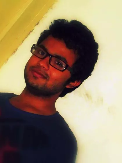Arijit – Sperm Donor in Bidhan Nagar, West Bengal, India – photo 2