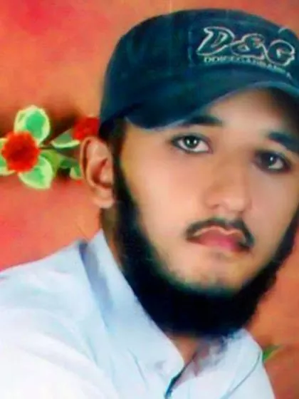 Hafiz – Sperm Donor in Multan, Punjab, Pakistan