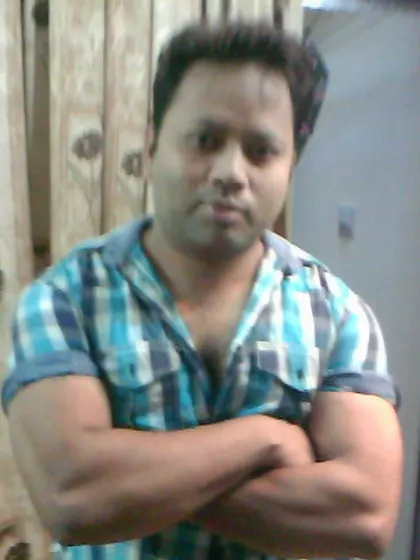 Prabhakar – Sperm Donor in Lucknow, Uttar Pradesh, India – photo 3