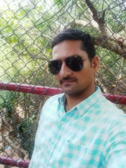 Prasad – Sperm Donor in Baramati, Maharashtra, India