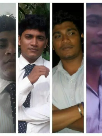 Gihan – Sperm Donor in Gampaha, Western, Sri Lanka