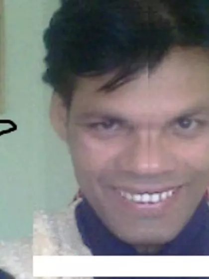 Rajesh