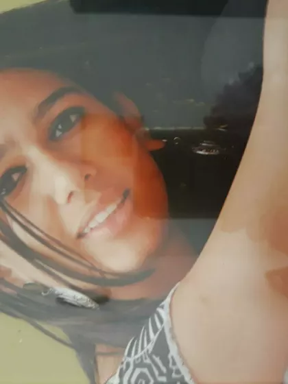 Rafaela – Egg Donor in Salvador, Bahia, Brazil