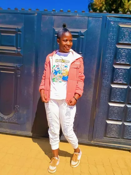 Delphine – Surrogate Mother in Harare, Mashonaland East, Zimbabwe