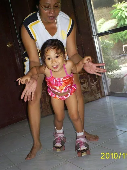 Adonijah – Surrogate Mother in Dumaguete City, Dumaguete, Philippines – photo 4