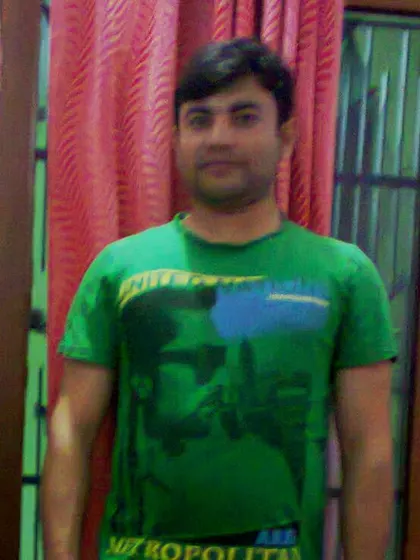 Jugal – Sperm Donor in Jammu, Himachal Pradesh, India – photo 3