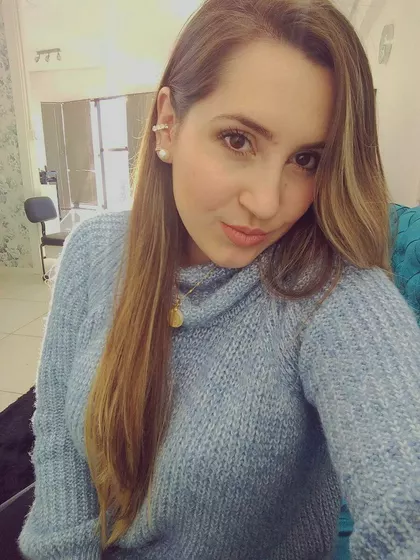 Luiza – Egg Donor in Caxias do Sul, Rio Grande do Sul, Brazil – photo 3