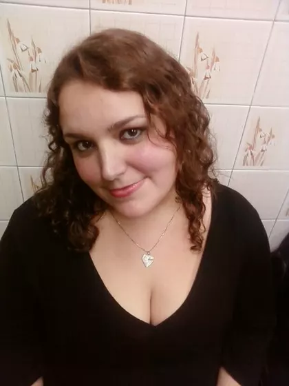 Marcelly – Surrogate Mother in Sao Paulo, Brazil