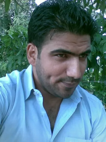 Rouf ā Sperm Donor in Thane, Maharashtra, India