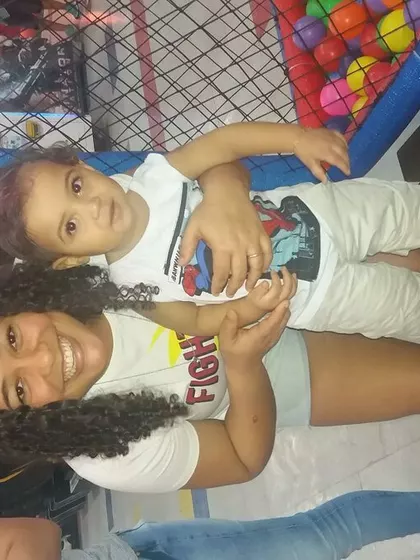 Fernanda – Egg Donor in Salvador, Bahia, Brazil – photo 2