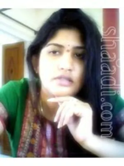 Renukapriya – Egg Donor in Vaisakhapattanam, Andhra Pradesh, India