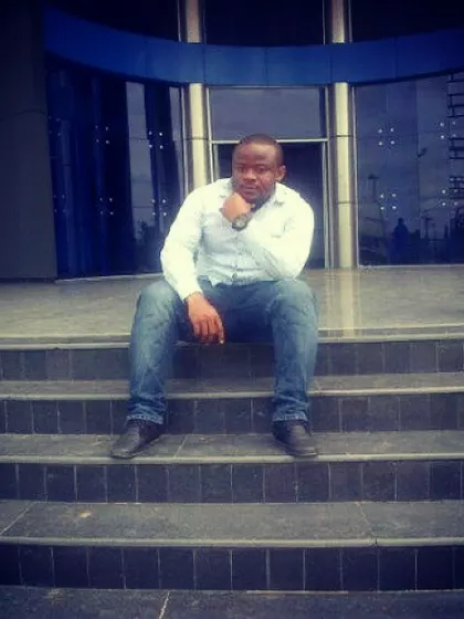 Augustine – Sperm Donor in Port Harcourt, Rivers, Nigeria – photo 4