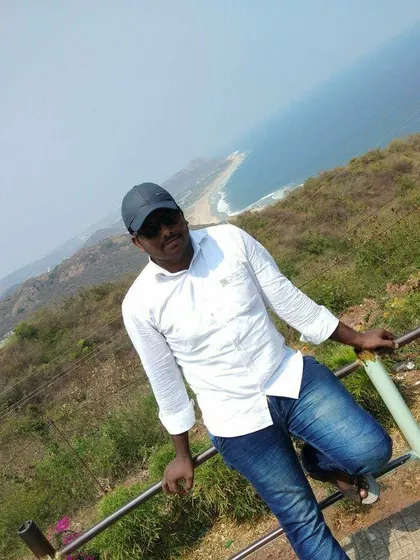 Nallapati – Sperm Donor in Guntur, Andhra Pradesh, India