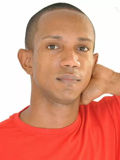 Alan – Sperm Donor in Salvador, Bahia, Brazil – photo 2