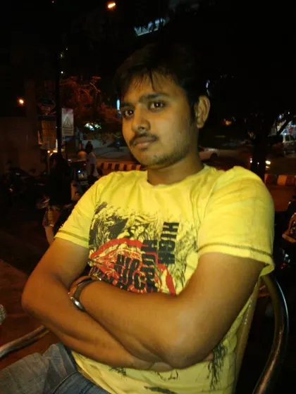 Mohith – Sperm Donor in Himayatnagar, Andhra Pradesh, India