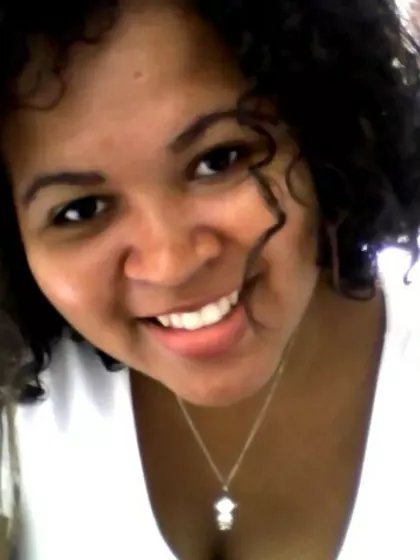 Debora – Surrogate Mother in Sao Vicente, Sao Paulo, Brazil