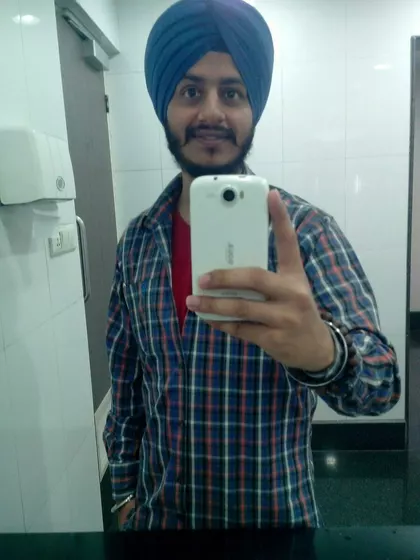 Sukhbir