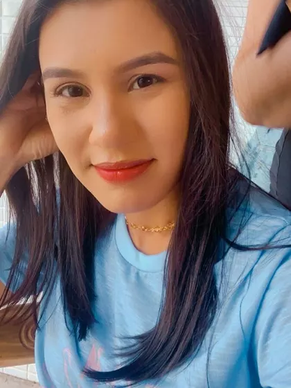Raissa – Egg Donor in Juazeiro do Norte, Ceara, Brazil