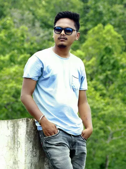 Vinod – Sperm Donor in Ambattur, Tamil Nadu, India