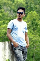 Vinod