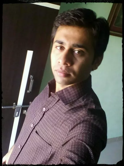 Tushar – Sperm Donor in Surat, Gujarat, India
