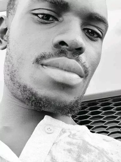 Brian – Sperm Donor in Eldoret, Rift Valley, Kenya
