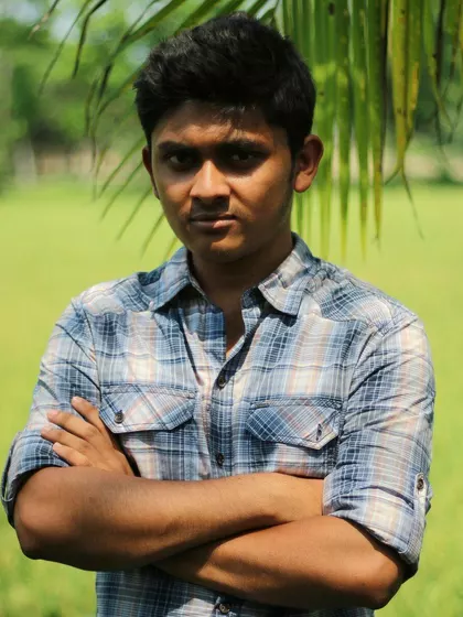 Shahed – Sperm Donor in Azibpur, Dhaka, Bangladesh