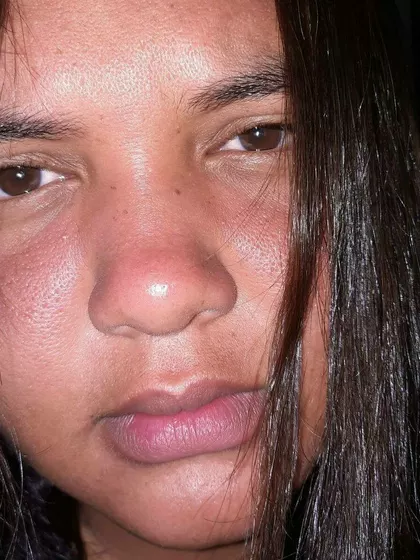 Emilly – Surrogate Mother in Lauro De Freitas, Bahia, Brazil