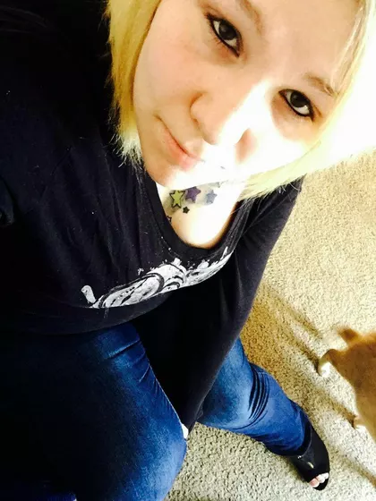 Sabrina – Surrogate Mother in Wichita, Kansas, United States