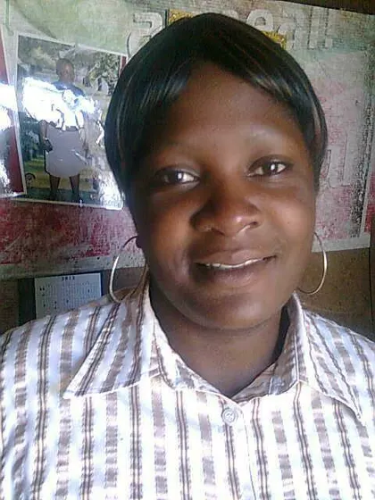 Patricia – Surrogate Mother in Cape Town, Western Cape, South Africa