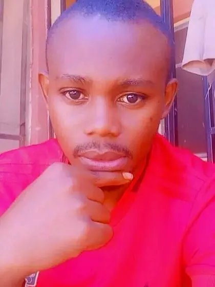 Iniobong – Sperm Donor in Abuja, Abuja Capital Territory, Nigeria