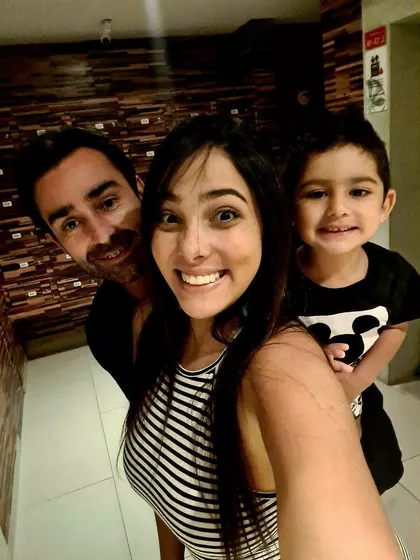 Nayara – Egg Donor in Brasilia, Distrito Federal, Brazil