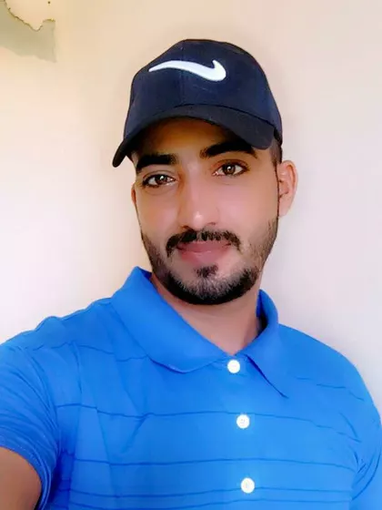 Waseem – Sperm Donor in Karachi, Sindh, Pakistan