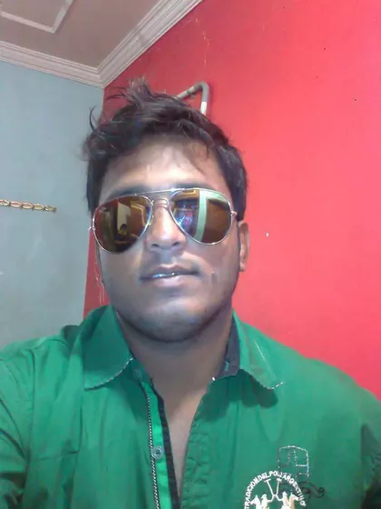 Syed – Sperm Donor in Hyderabad Deccan, Andhra Pradesh, India