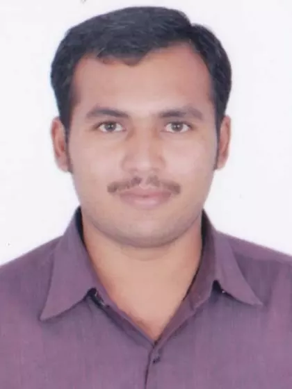 Arunkumar – Sperm Donor in Pune, Maharashtra, India – photo 4